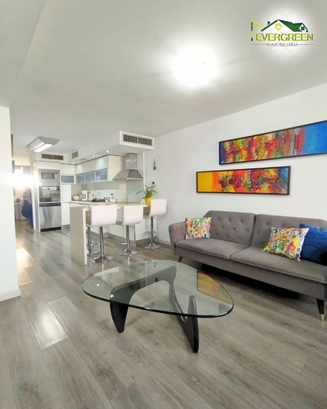 Apartamento en venta a Resd. Plaza Marina - Lecheria
