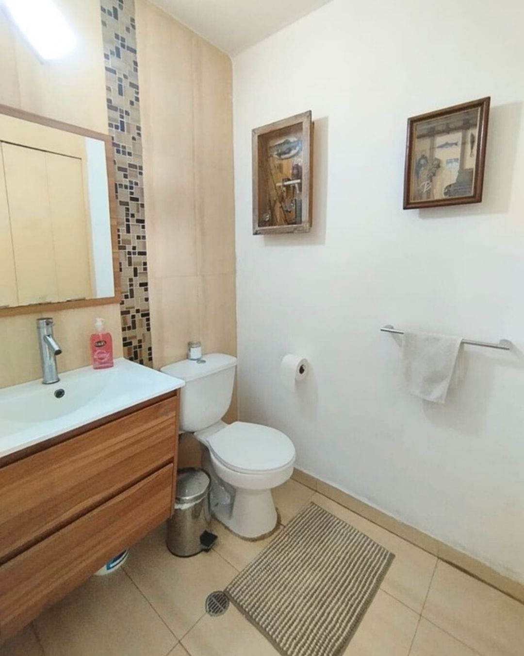 Apartamento en venta a Resd. Plaza Marina - Lecheria