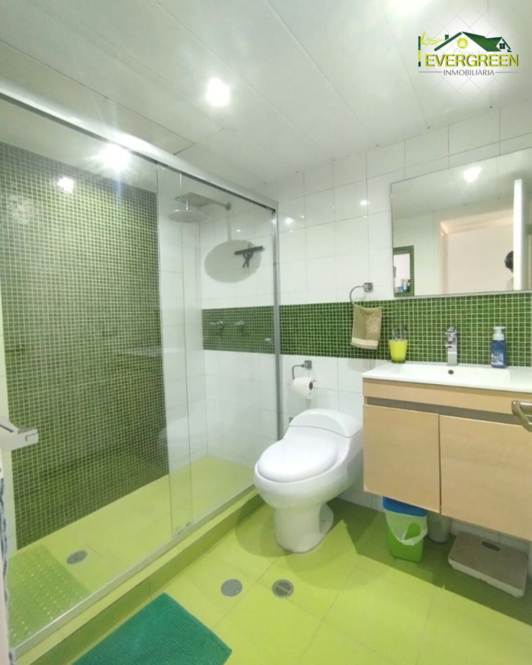 Apartamento en venta a Resd. Plaza Marina - Lecheria