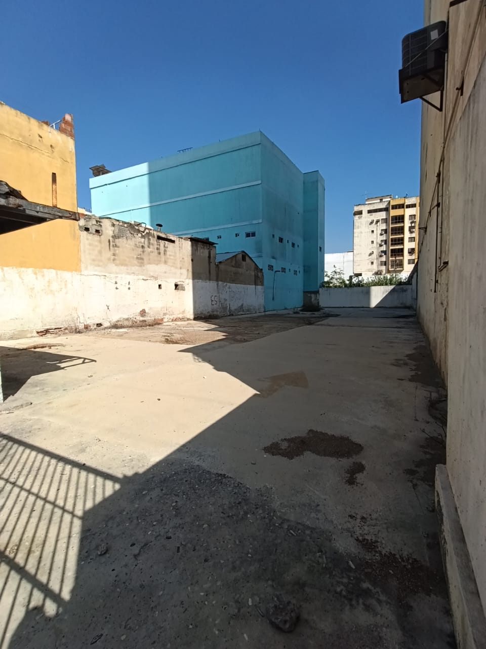 Terreno en venta ciudad de Puerto La Cruz - Anzoategui
