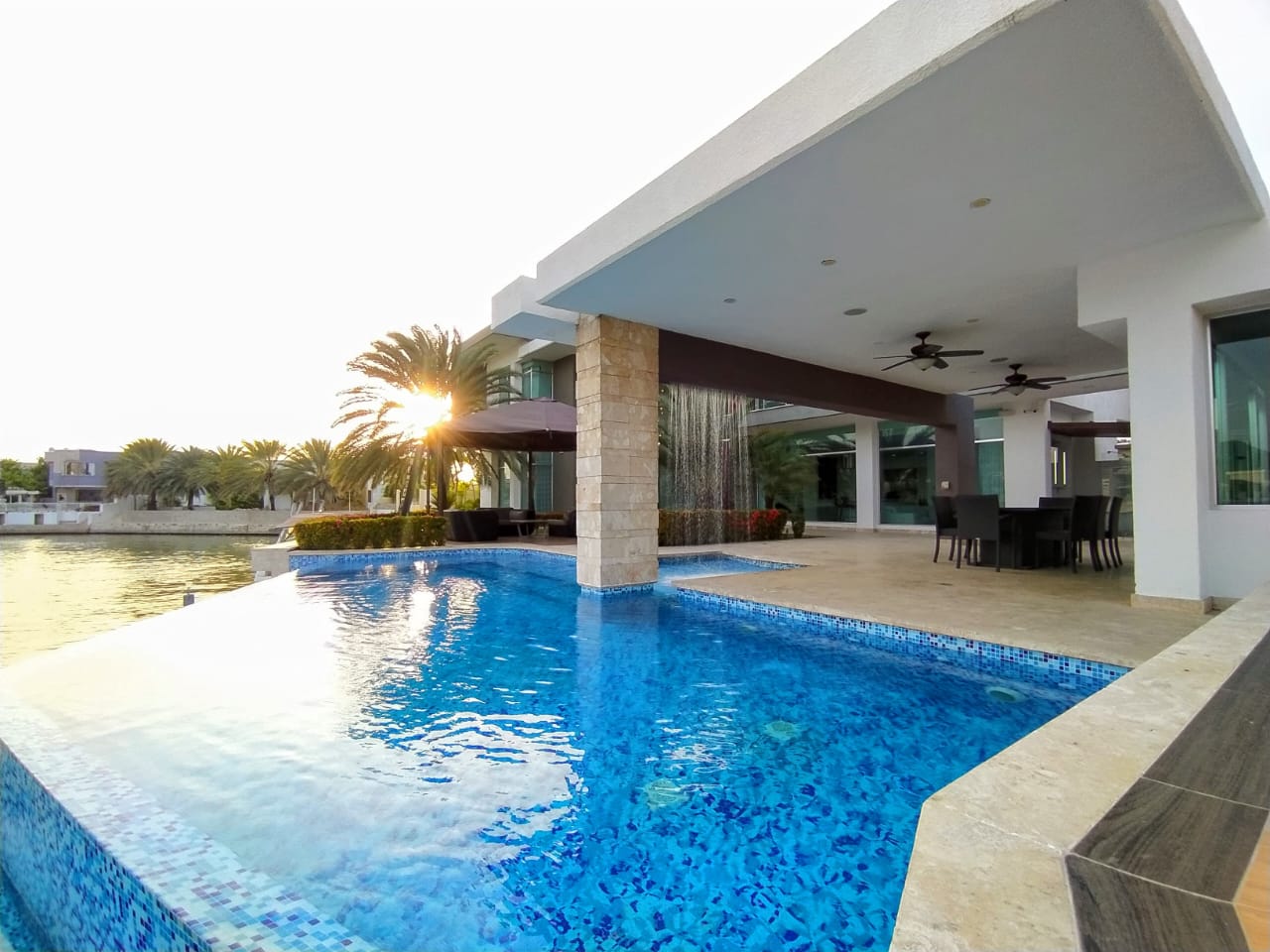 Casa en venta - Las Villas, Anzoategui