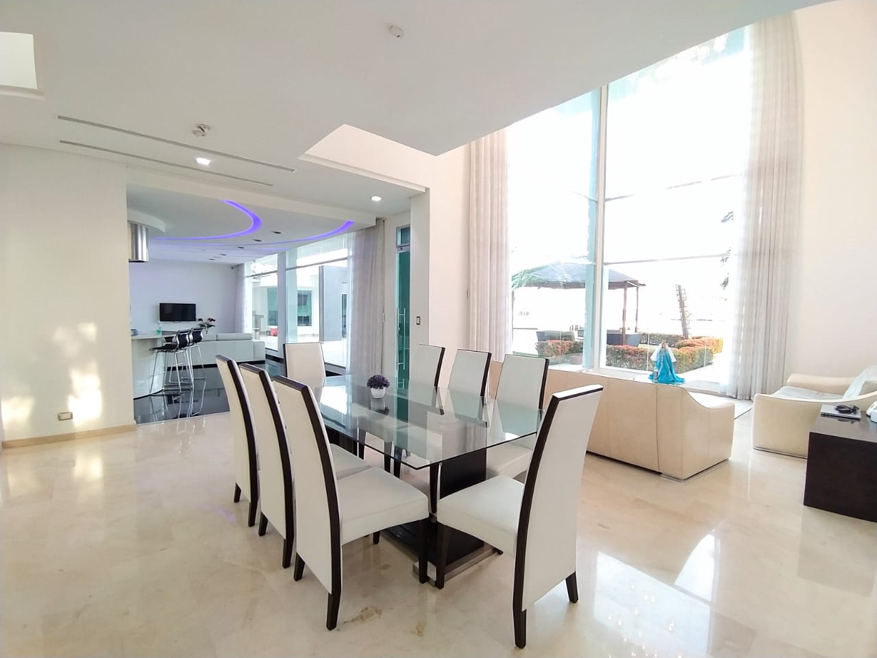Casa en venta - Las Villas, Anzoategui