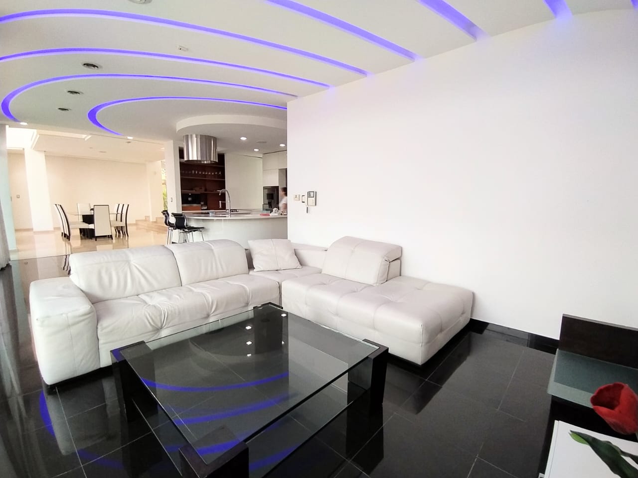 Casa en venta - Las Villas, Anzoategui