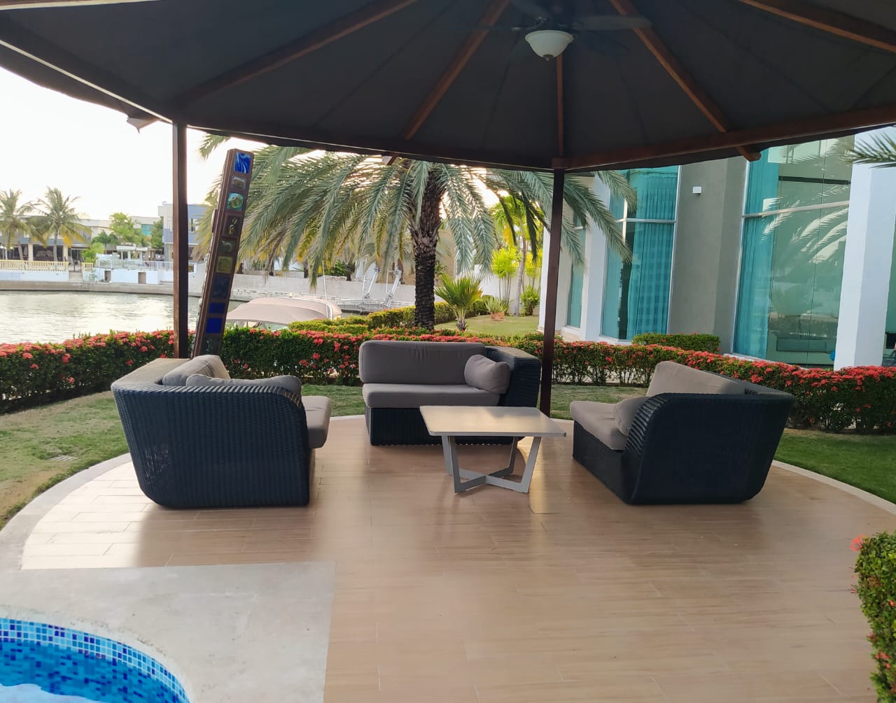 Casa en venta - Las Villas, Anzoategui