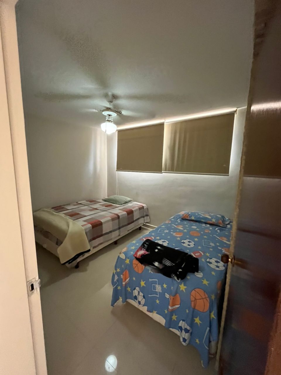 Apartamento en venta Lecheria con vista a los canales navegables - Conjunto Residencial Punta Marina