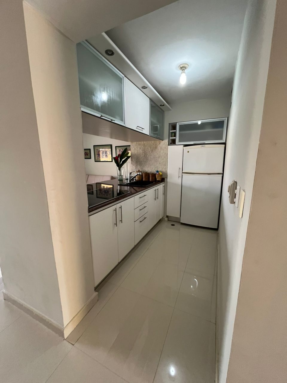 Apartamento en venta Lecheria con vista a los canales navegables - Conjunto Residencial Punta Marina