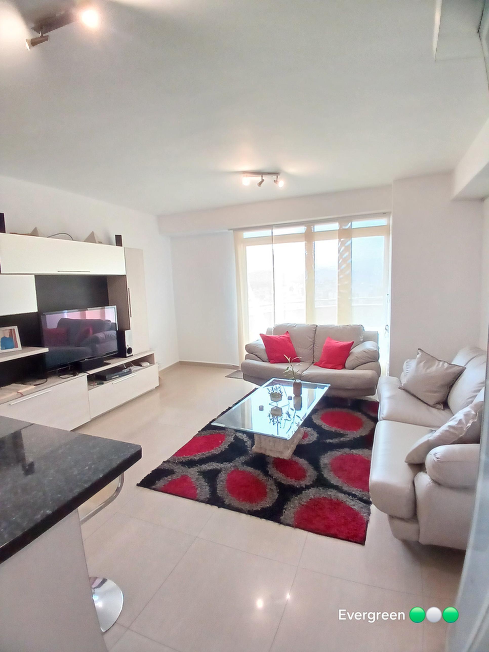 Apartamento Residencia SolArena, Lechería