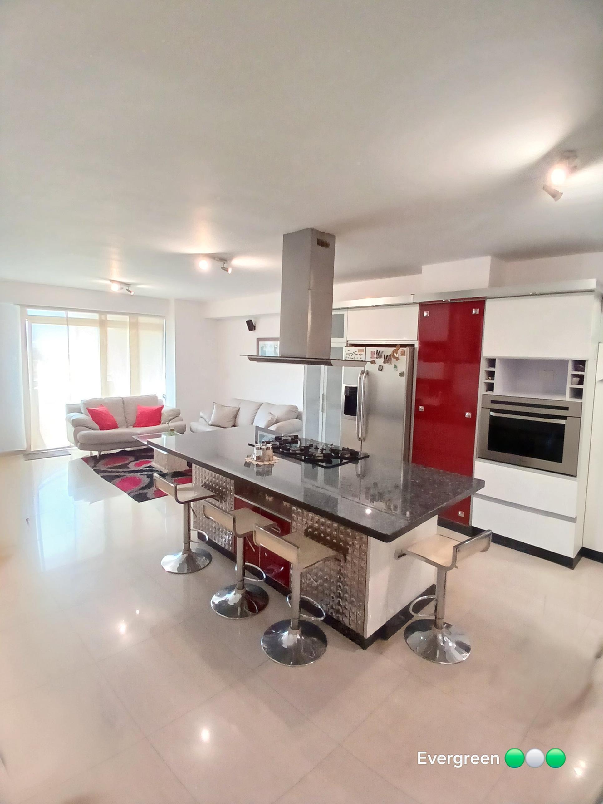 Apartamento Residencia SolArena, Lechería