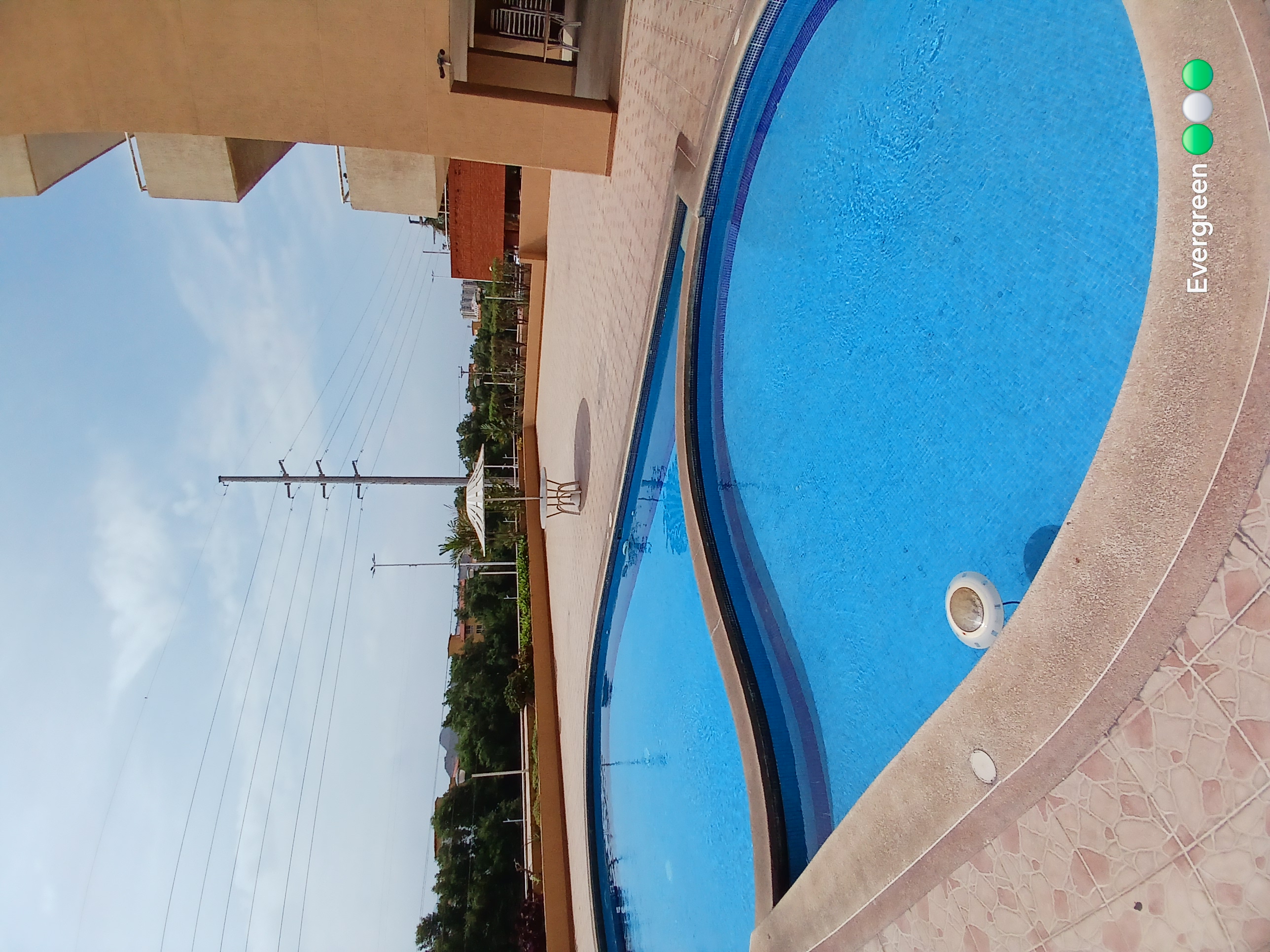 Apartamento Residencia SolArena, Lechería