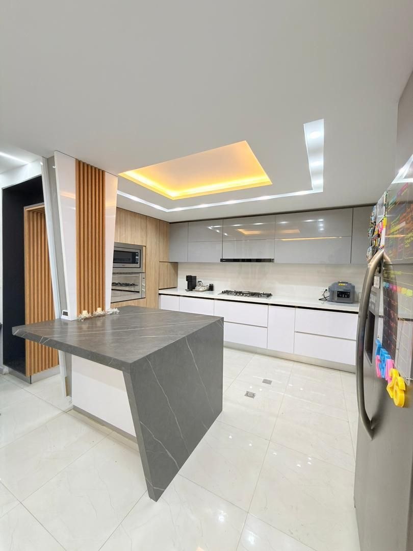 Townhouse Resdidencia Costanera Village, Nueva Barcelona