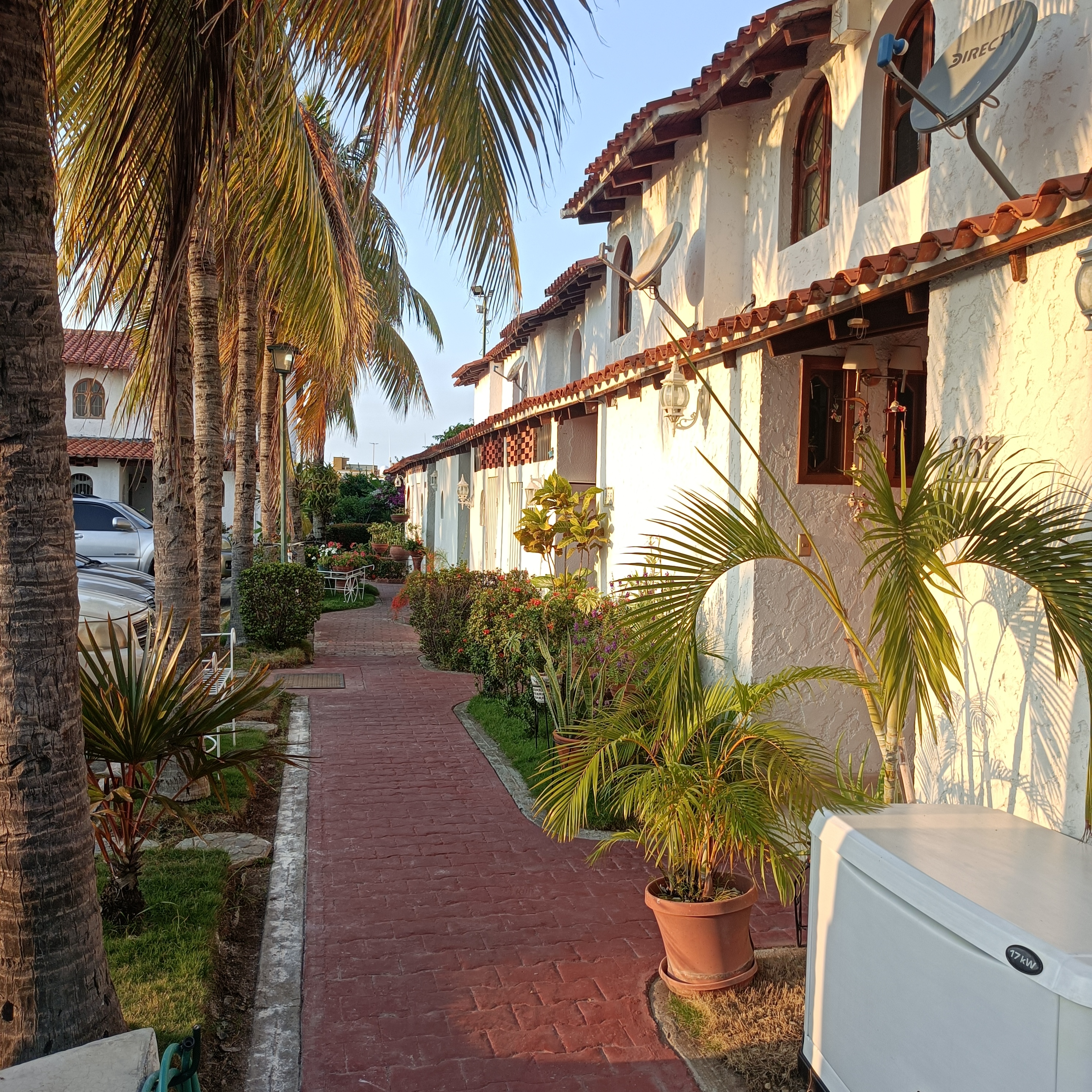 Venta Casa C.R. Puerto Principe Lecheria