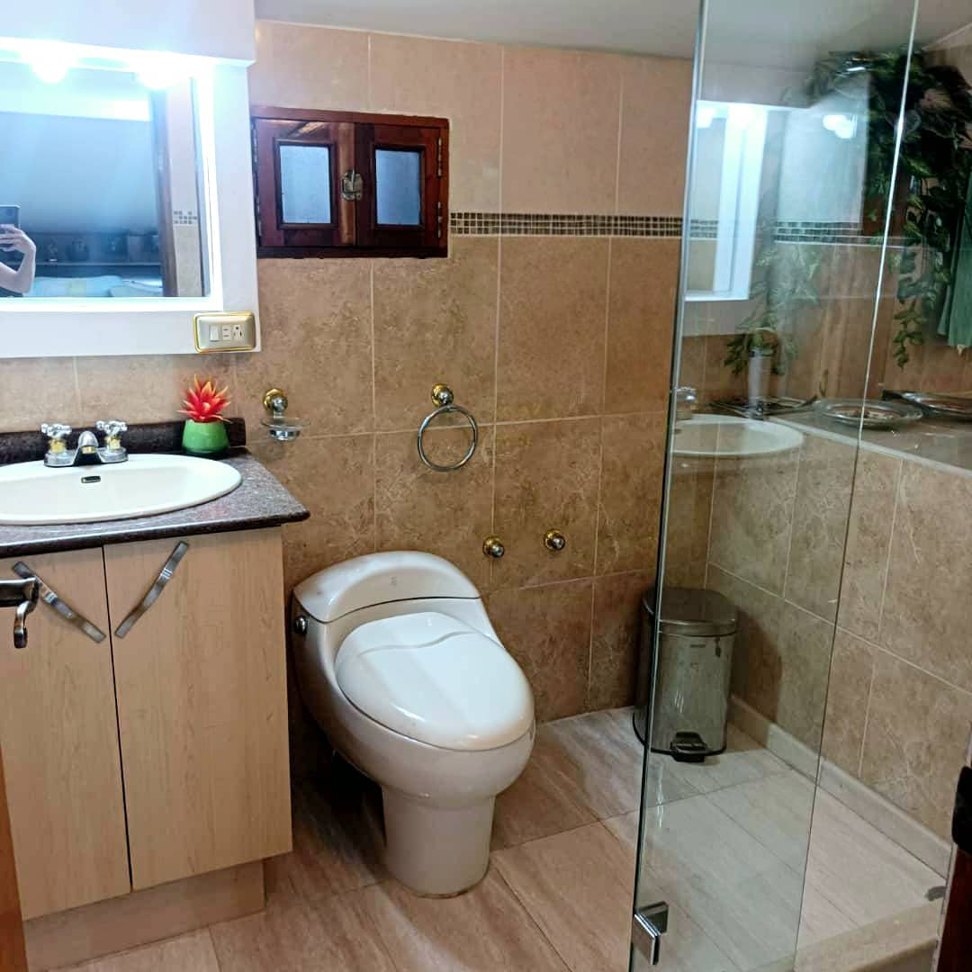 Venta Casa C.R. Puerto Principe Lecheria