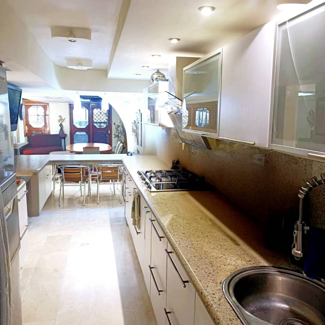 Venta Casa C.R. Puerto Principe Lecheria