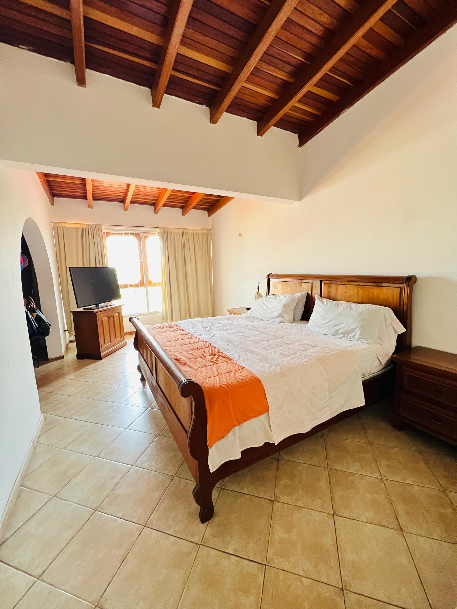 Venta Casa C.R. Puerto Principe Lecheria