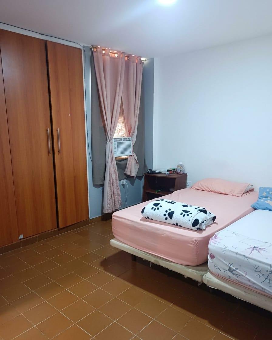 Venta Apartamento Edf. La Palma Puerto La Cruz