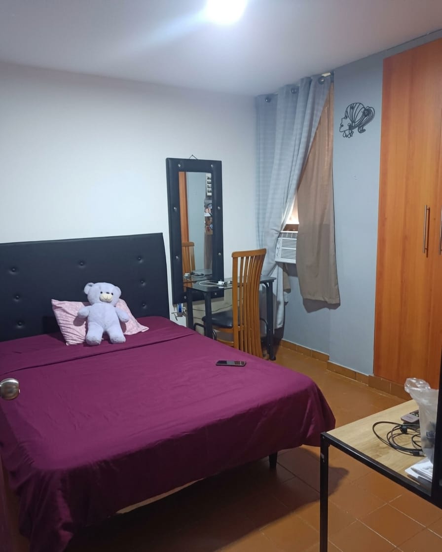 Venta Apartamento Edf. La Palma Puerto La Cruz