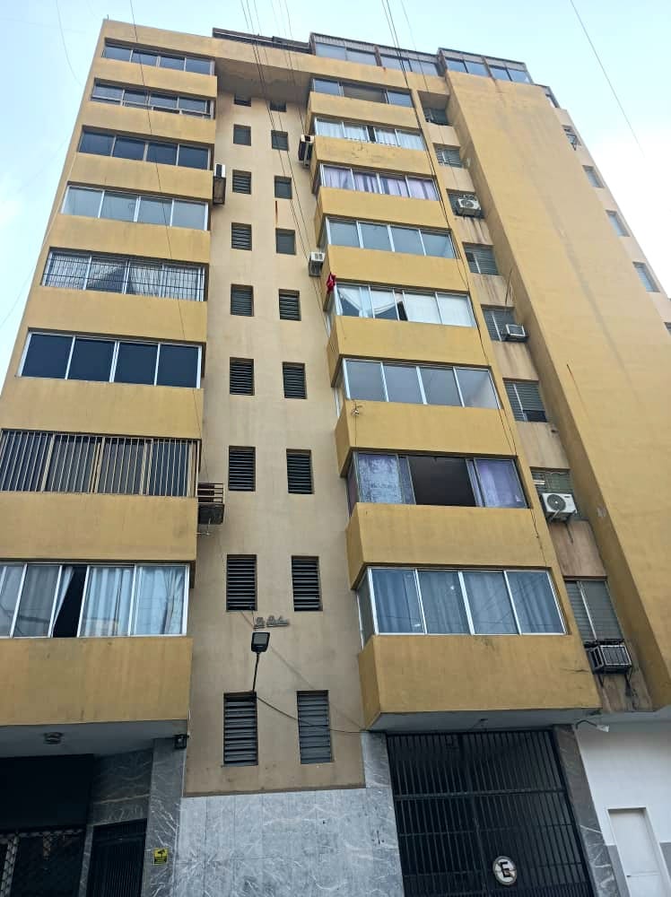 Venta Apartamento Edf. La Palma Puerto La Cruz