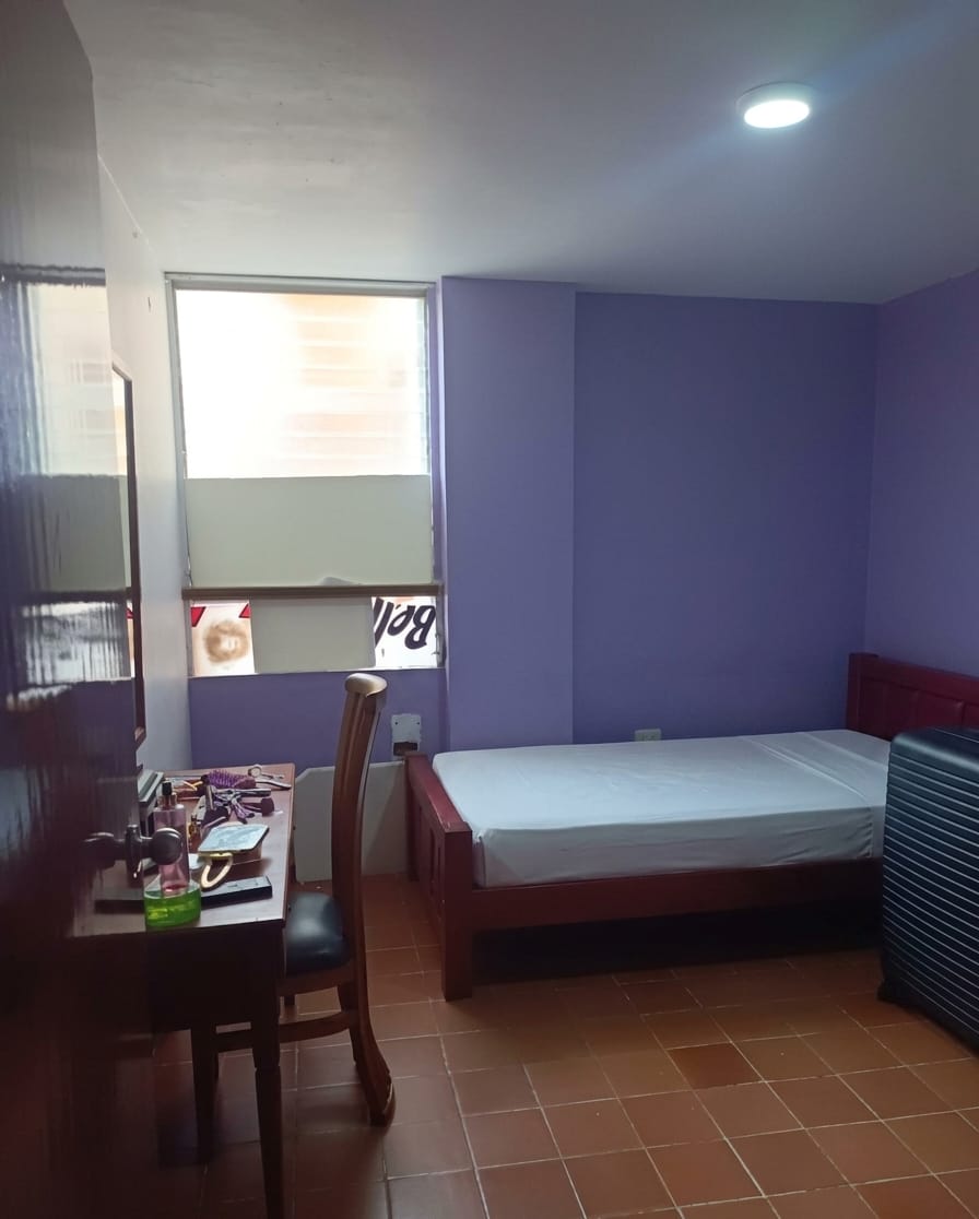 Venta Apartamento Edf. La Palma Puerto La Cruz