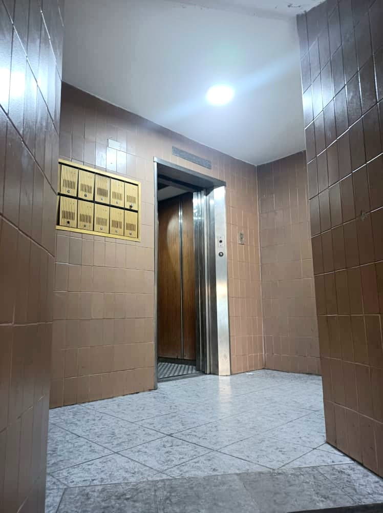 Venta Apartamento Edf. La Palma Puerto La Cruz
