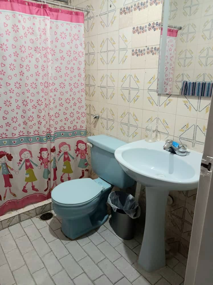 Venta Apartamento Edf. La Palma Puerto La Cruz
