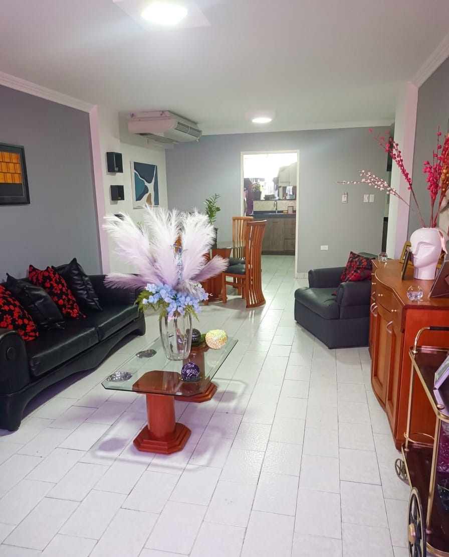 Venta Apartamento Edf. La Palma Puerto La Cruz