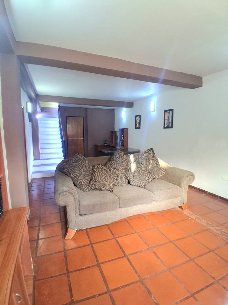 Casa  en Venta - Conjunto Residencial Villas Neverí