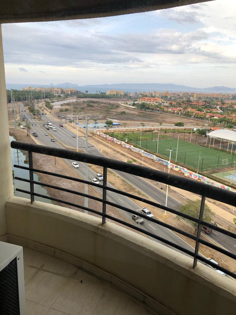 Apartamento en Venta - Residencias Denev