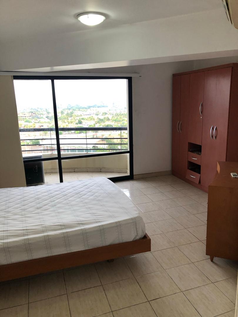 Apartamento en Venta - Residencias Denev