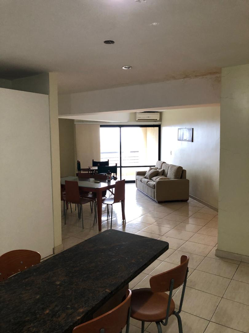 Apartamento en Venta - Residencias Denev