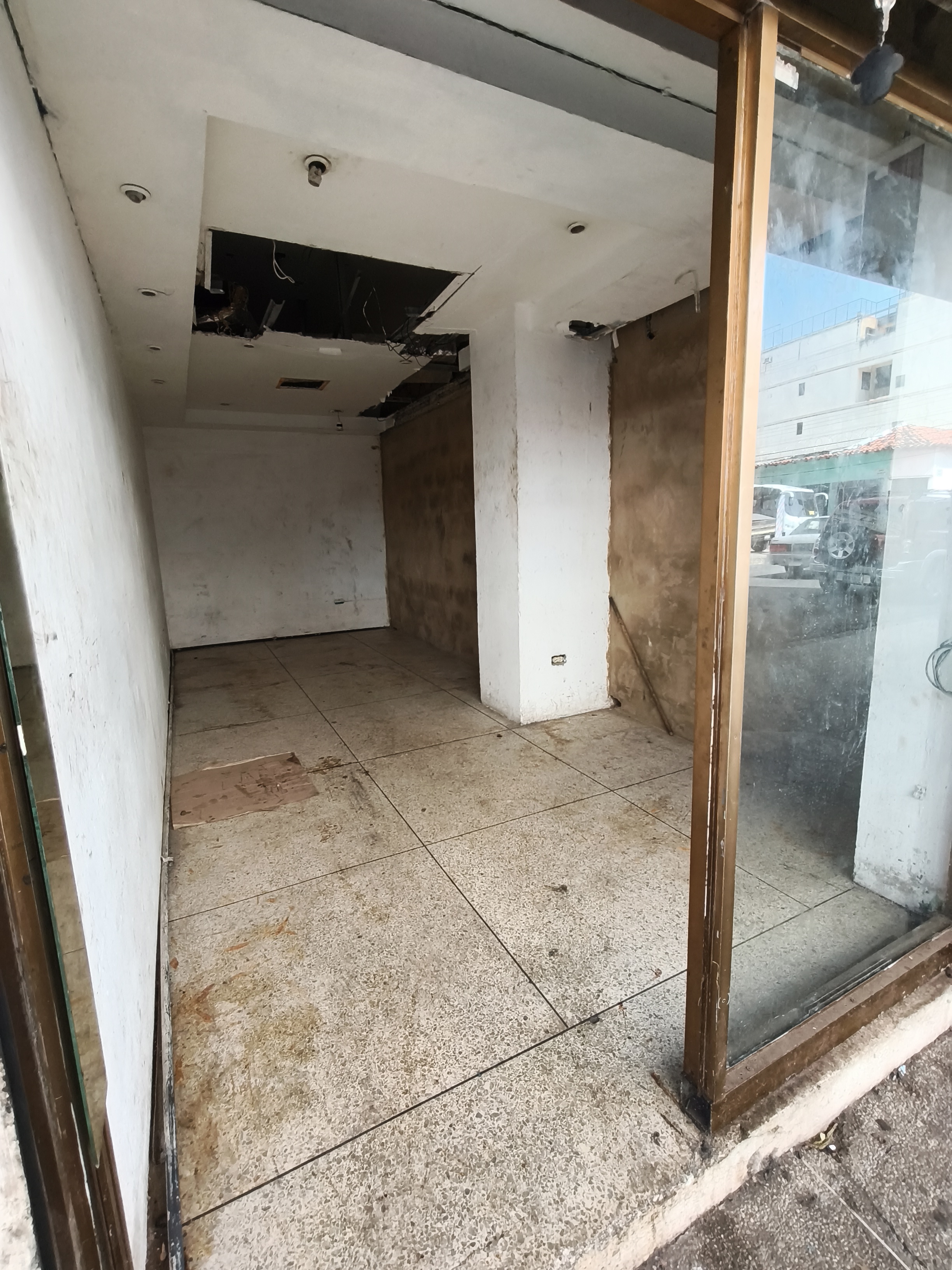 Venta Local Comercial Centro Puerto La Cruz