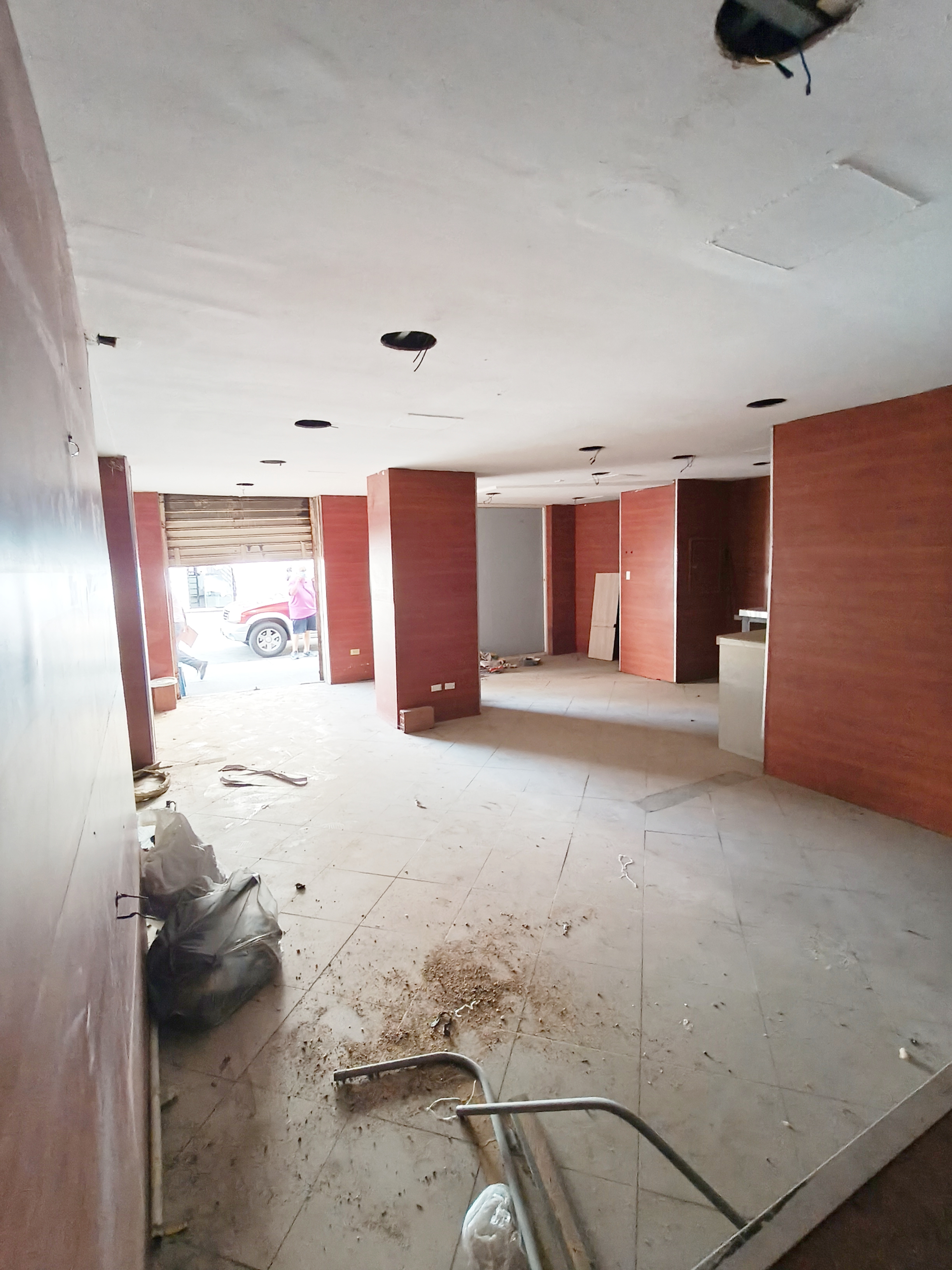 Venta Local Comercial Centro Puerto La Cruz