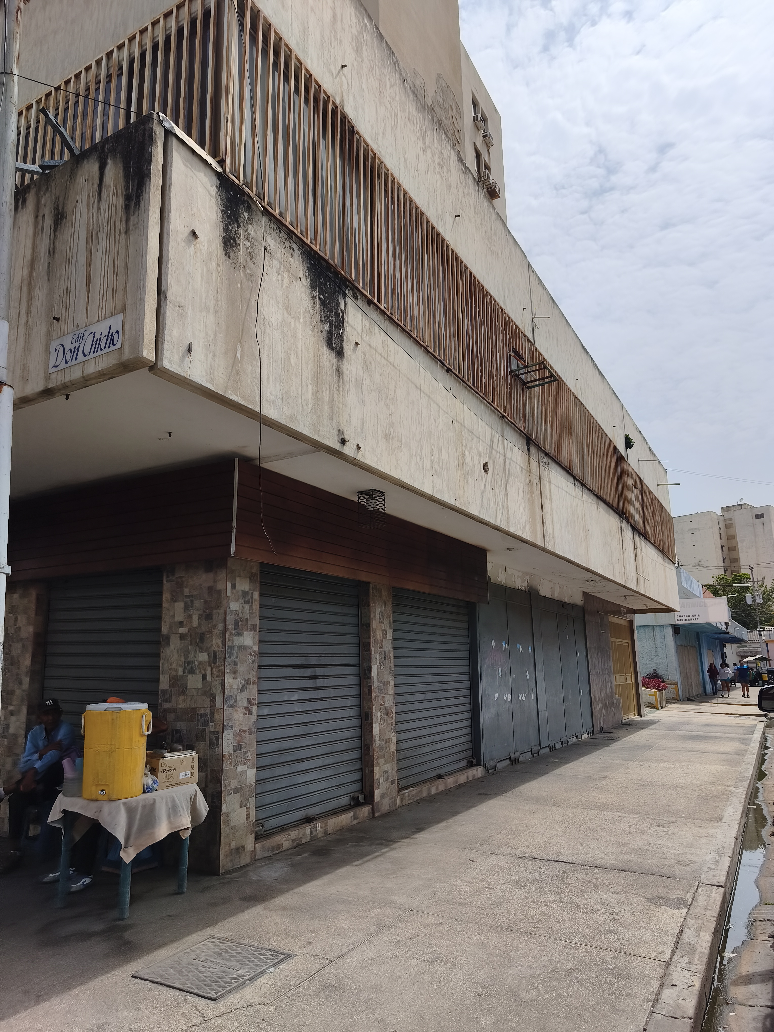 Venta Local Comercial Centro Puerto La Cruz