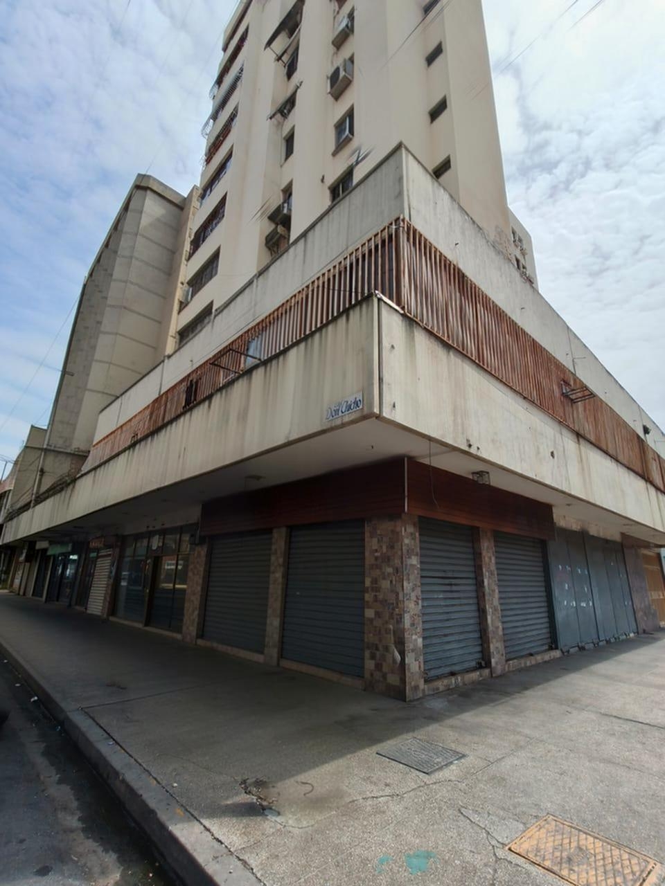 Venta Local Comercial Centro Puerto La Cruz
