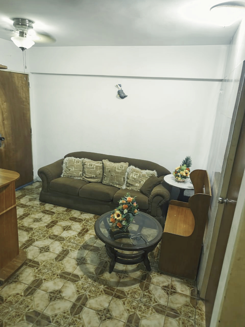 Apartamento en Venta Torre Pelicano