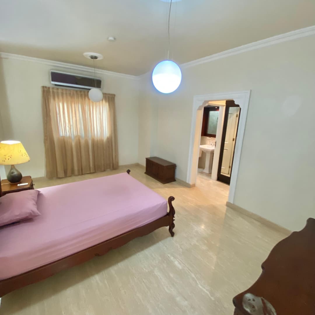 Casa en Alquiler -  Urbanización Las Villas Lechería