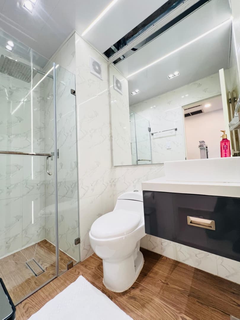 Apartamento en Alquiler en el CR. Monarca - Lechería, Anzoátegui