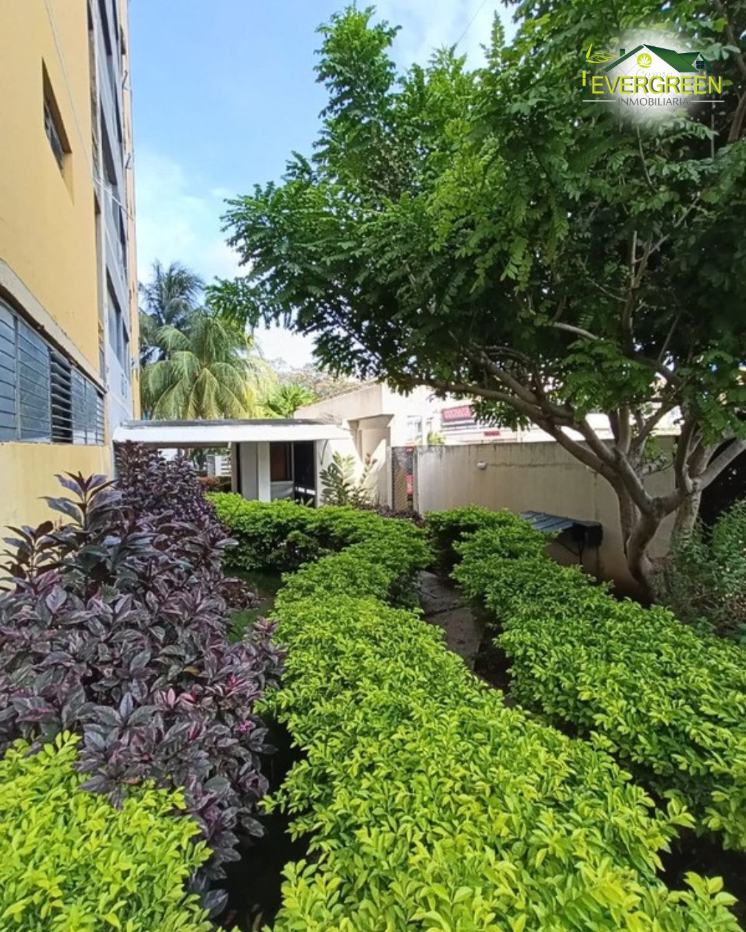 Apartamento en venta en Colinas del Neverí Barcelona - Resd. Puerto Azul