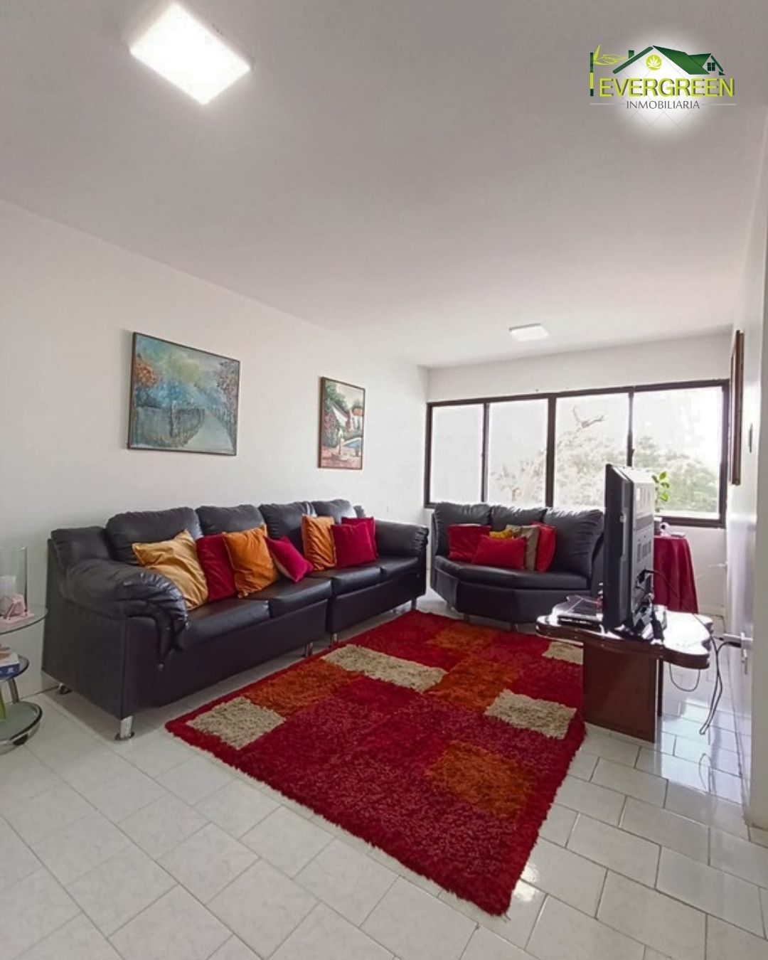 Apartamento en venta en Colinas del Neverí Barcelona - Resd. Puerto Azul