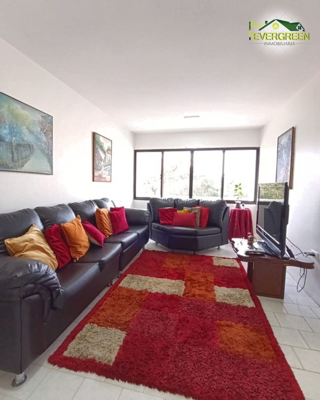 Apartamento en venta en Colinas del Neverí Barcelona - Resd. Puerto Azul