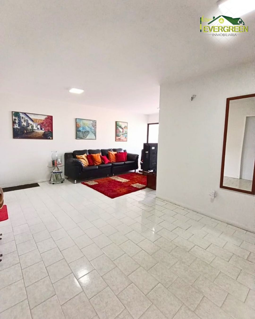 Apartamento en venta en Colinas del Neverí Barcelona - Resd. Puerto Azul