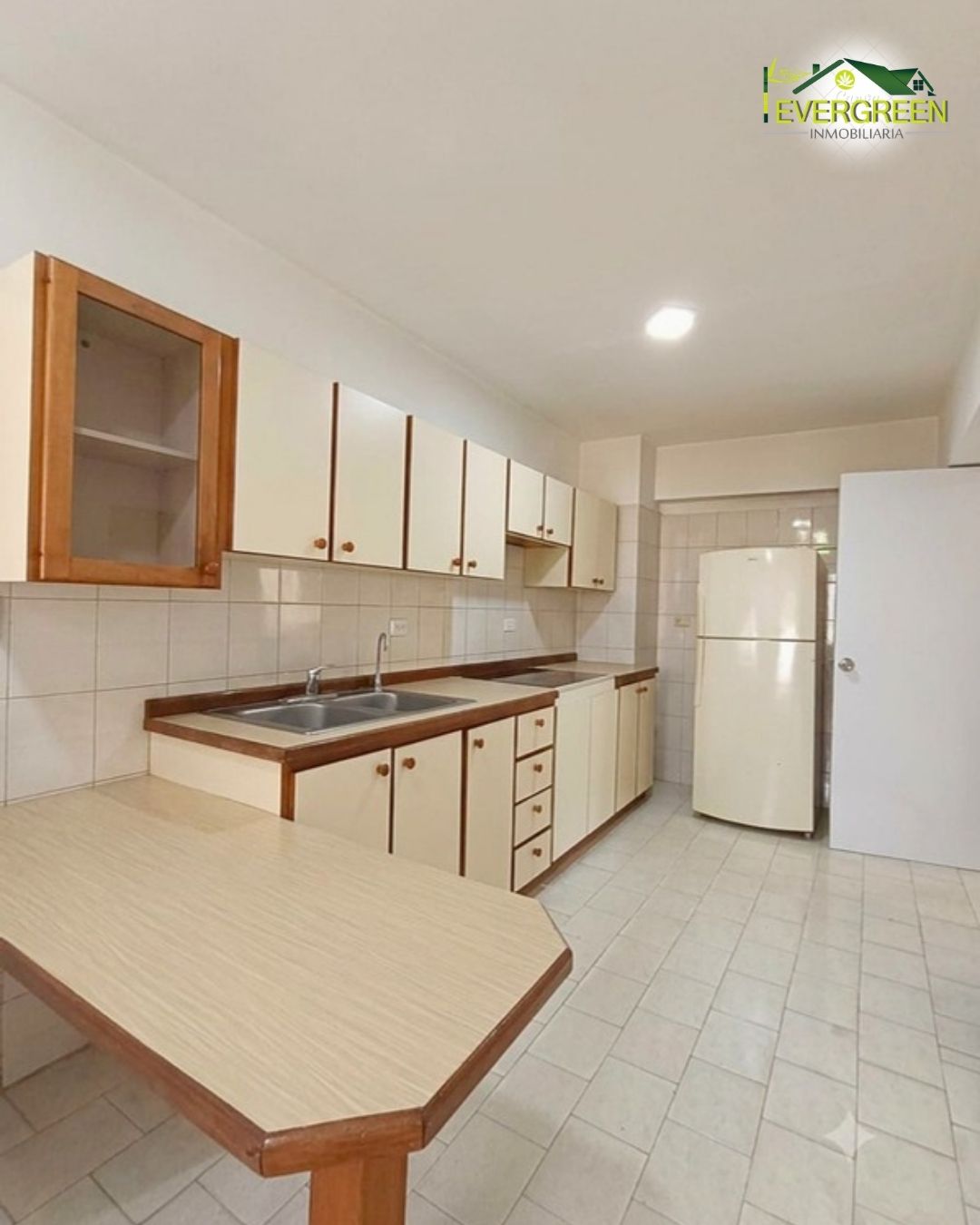 Apartamento en venta en Colinas del Neverí Barcelona - Resd. Puerto Azul