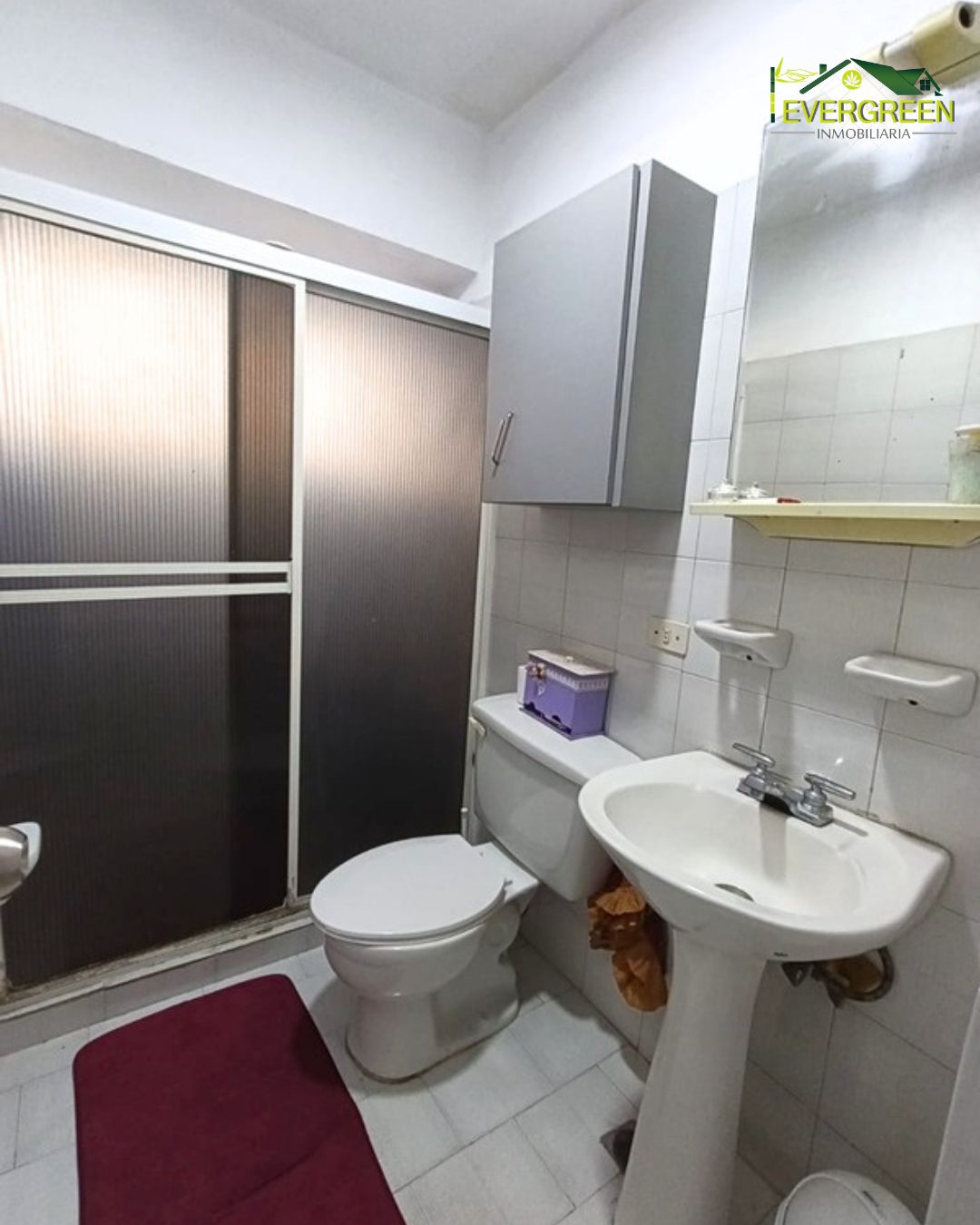 Apartamento en venta en Colinas del Neverí Barcelona - Resd. Puerto Azul