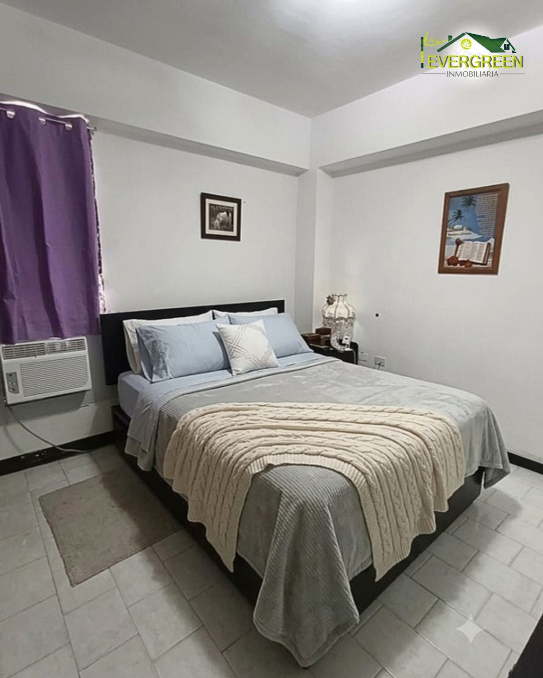 Apartamento en venta en Colinas del Neverí Barcelona - Resd. Puerto Azul