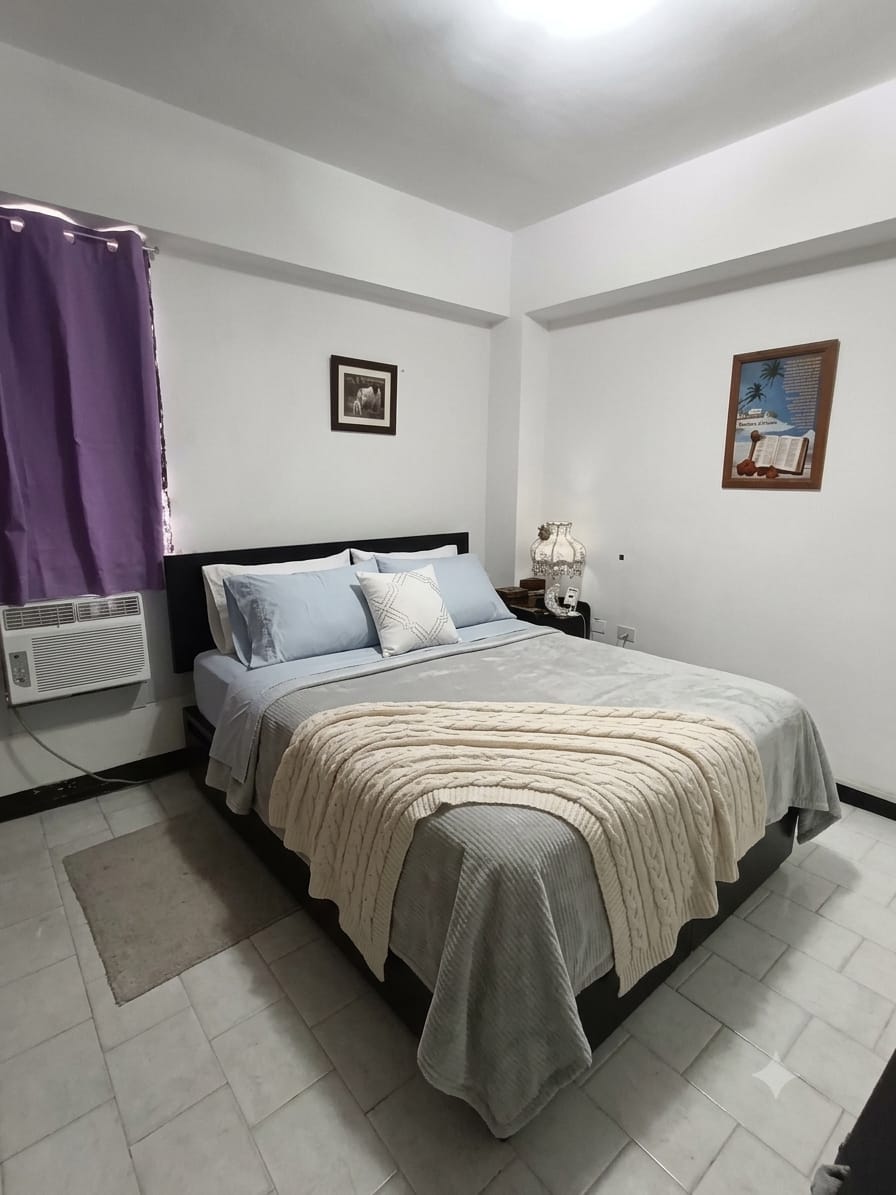 Apartamento en venta en Colinas del Neverí Barcelona - Resd. Puerto Azul