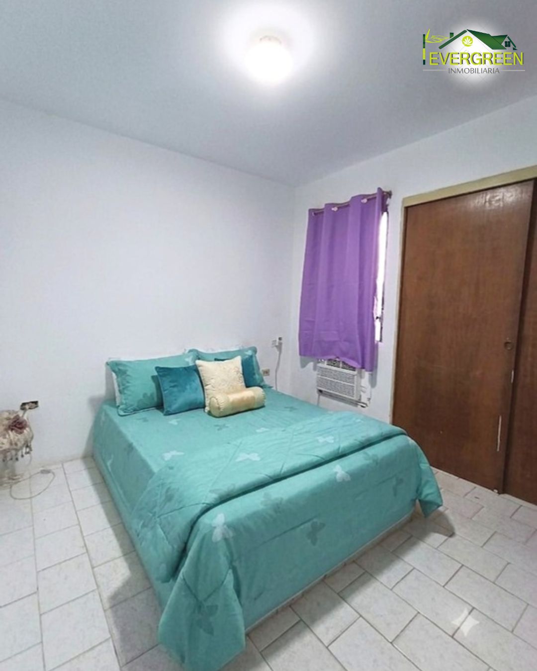 Apartamento en venta en Colinas del Neverí Barcelona - Resd. Puerto Azul
