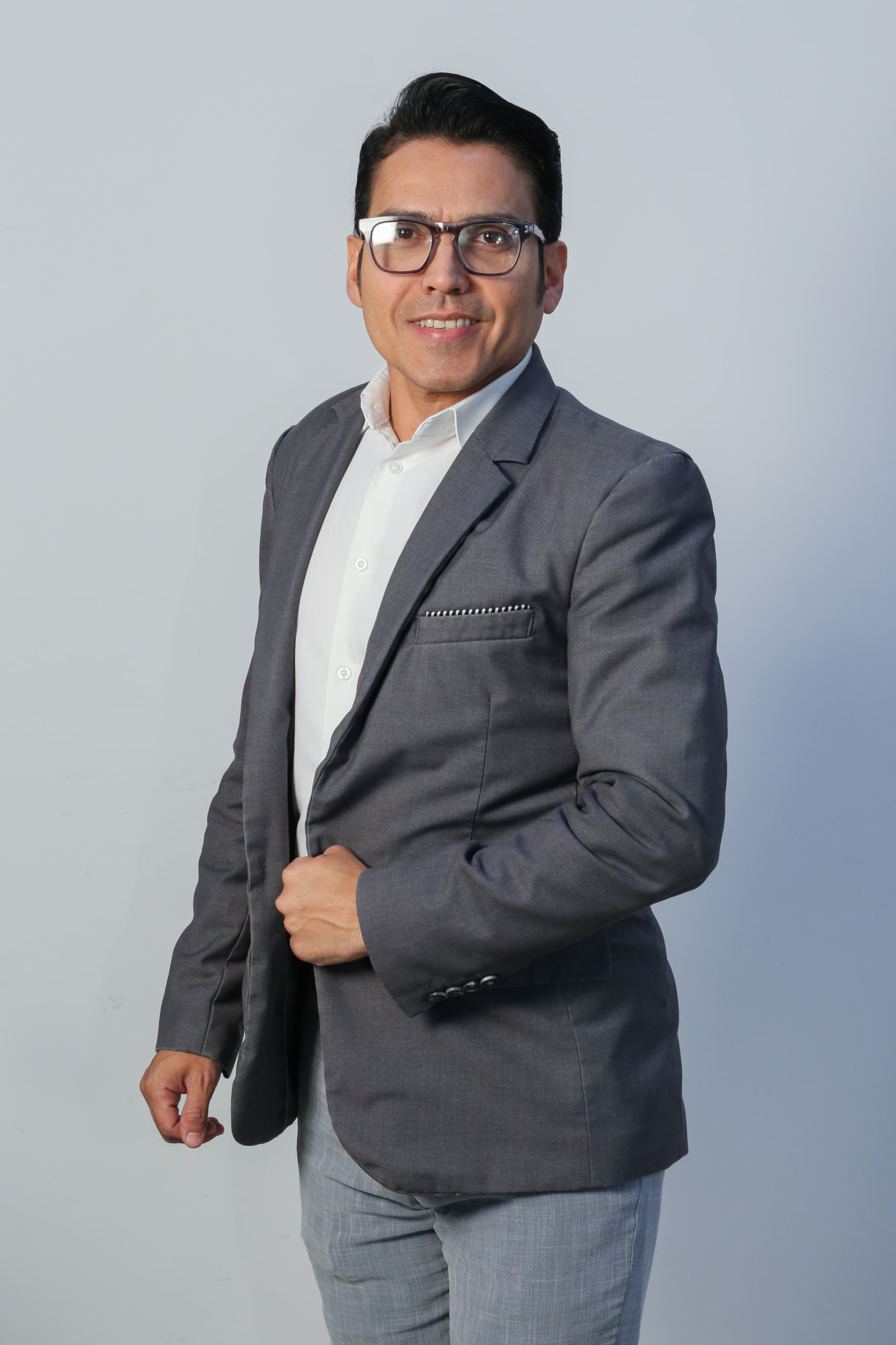 Alexander Mata