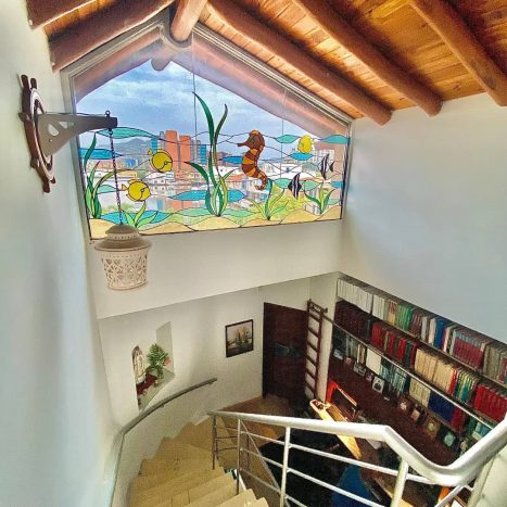 Venta de Casa en la Urb. Casa Bote B