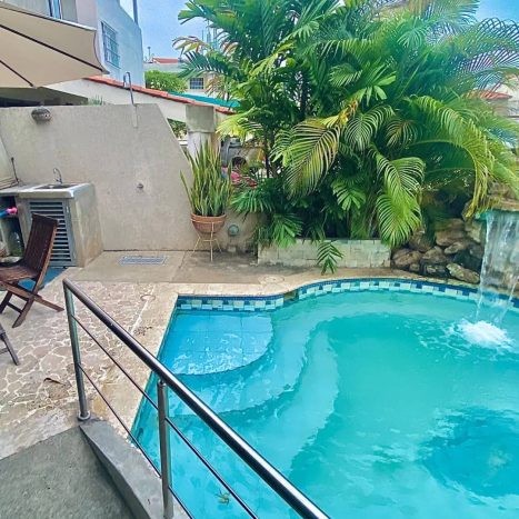 Venta de Casa en la Urb. Casa Bote B